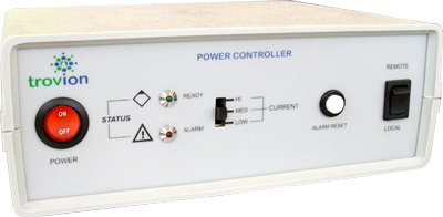 PS50 Power Controller